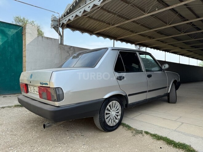 Tofas Dogan 2004, 250,000 km - 1.6 l - Salyan