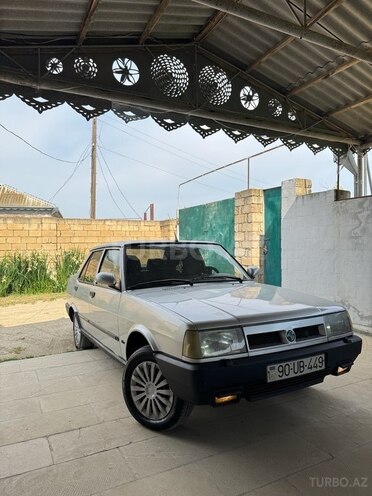 Tofas Dogan 2004, 250,000 km - 1.6 l - Salyan