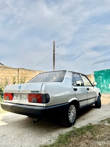 Tofas Dogan 2004, 250,000 km - 1.6 l - Salyan