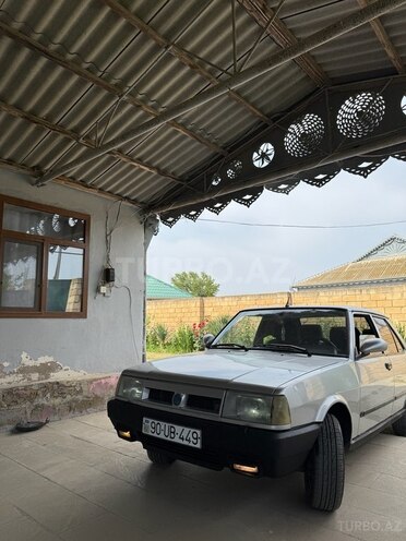 Tofas Dogan 2004, 250,000 km - 1.6 l - Salyan