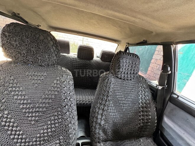 Tofas Dogan 2004, 250,000 km - 1.6 l - Salyan