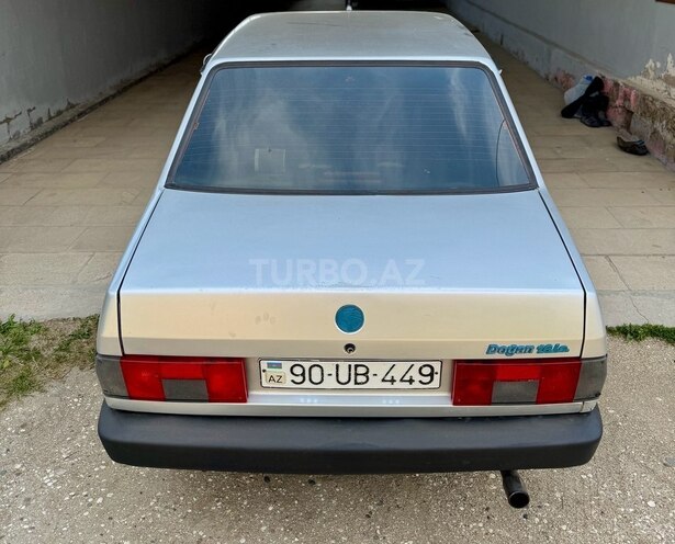 Tofas Dogan 2004, 250,000 km - 1.6 l - Salyan
