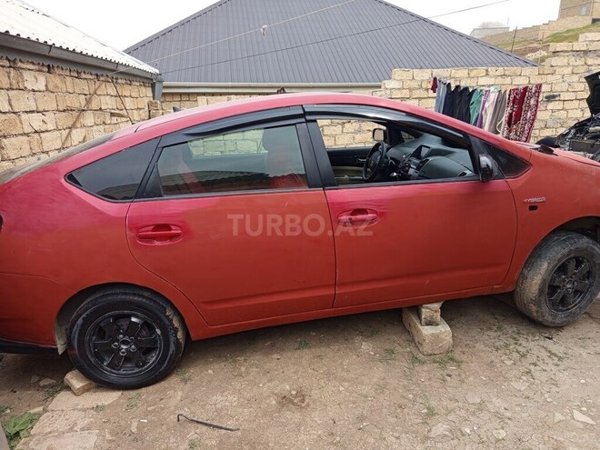 Toyota Prius 2006, 248,000 km - 1.5 л - Bakı
