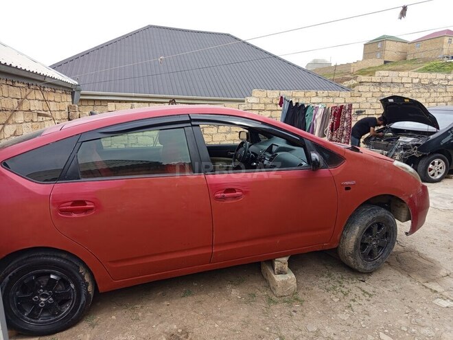 Toyota Prius 2006, 248,000 km - 1.5 л - Bakı