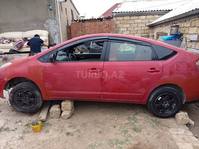 Toyota Prius 2006, 248,000 km - 1.5 л - Bakı
