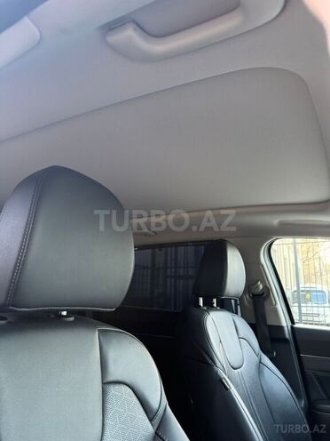 Kia Sorento 2023, 38,000 km - 2.2 l - Bakı
