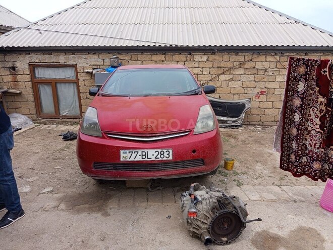 Toyota Prius 2006, 248,000 km - 1.5 л - Bakı