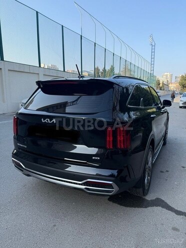 Kia Sorento 2023, 38,000 km - 2.2 l - Bakı