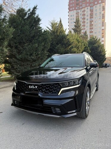 Kia Sorento 2023, 38,000 km - 2.2 l - Bakı