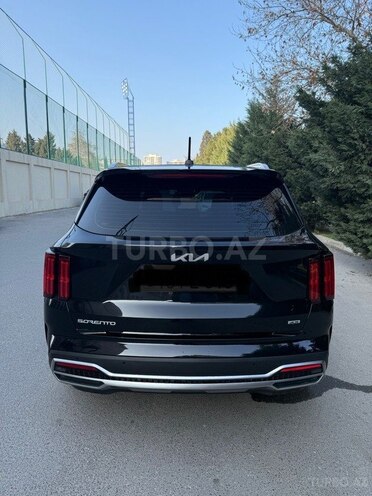 Kia Sorento 2023, 38,000 km - 2.2 l - Bakı