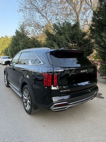 Kia Sorento 2023, 38,000 km - 2.2 l - Bakı