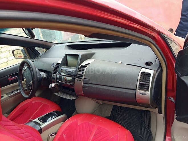 Toyota Prius 2006, 248,000 km - 1.5 л - Bakı