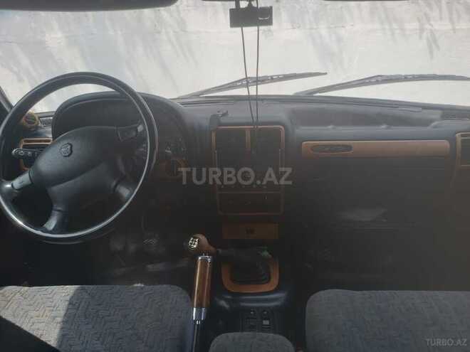 GAZ 3110 2003, 267,415 km - 2.4 l - Göyçay