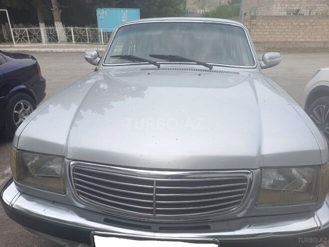 GAZ 3110 2003, 267,415 km - 2.4 l - Göyçay