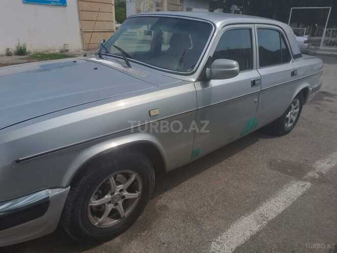 GAZ 3110 2003, 267,415 km - 2.4 l - Göyçay