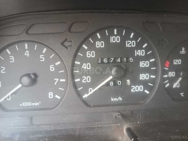 GAZ 3110 2003, 267,415 km - 2.4 l - Göyçay