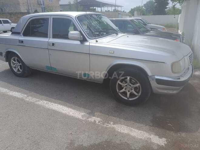 GAZ 3110 2003, 267,415 km - 2.4 l - Göyçay