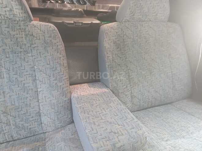 GAZ 3110 2003, 267,415 km - 2.4 l - Göyçay
