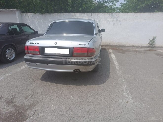GAZ 3110 2003, 267,415 km - 2.4 l - Göyçay