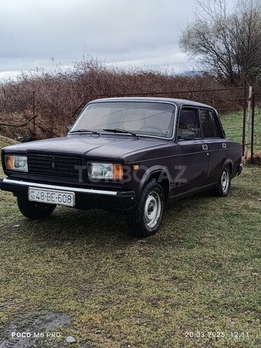 LADA (VAZ) 2107 1999, 92,857 km - 1.6 л - Oğuz