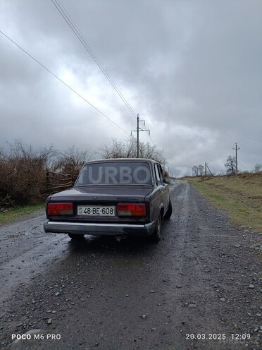 LADA (VAZ) 2107 1999, 92,857 km - 1.6 л - Oğuz