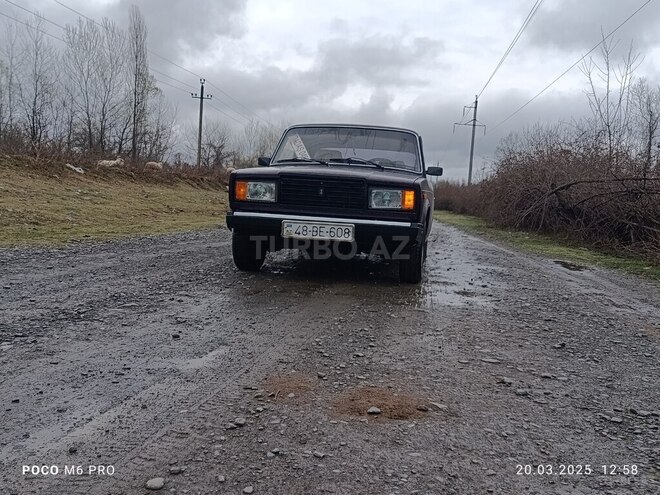 LADA (VAZ) 2107 1999, 92,857 km - 1.6 л - Oğuz