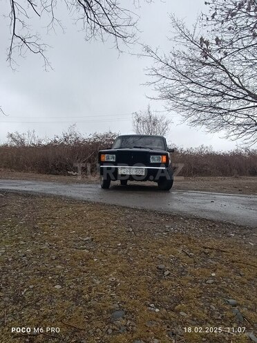 LADA (VAZ) 2107 1999, 92,857 km - 1.6 л - Oğuz