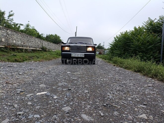 LADA (VAZ) 2107 1999, 92,857 km - 1.6 л - Oğuz