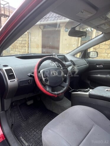 Toyota Prius 2007, 240,000 km - 1.5 l - Bakı