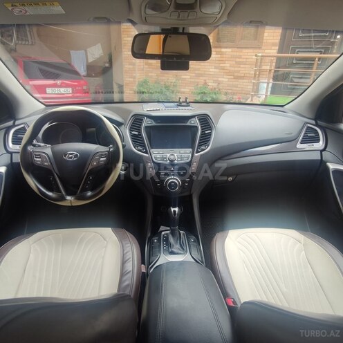 Hyundai Santa Fe 2012, 148,576 km - 2.0 l - Bakı