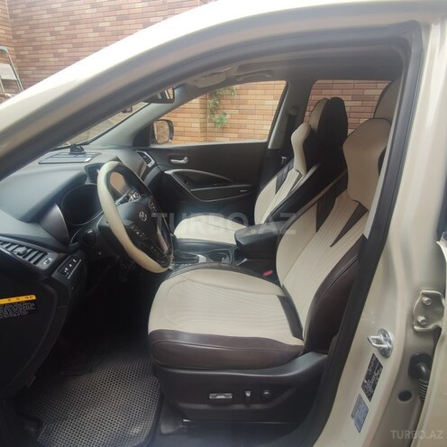 Hyundai Santa Fe 2012, 148,576 km - 2.0 l - Bakı