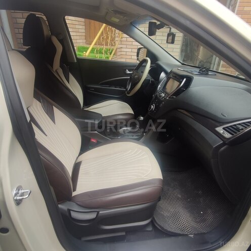 Hyundai Santa Fe 2012, 148,576 km - 2.0 l - Bakı