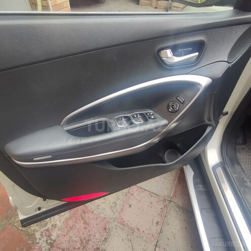 Hyundai Santa Fe 2012, 148,576 km - 2.0 l - Bakı