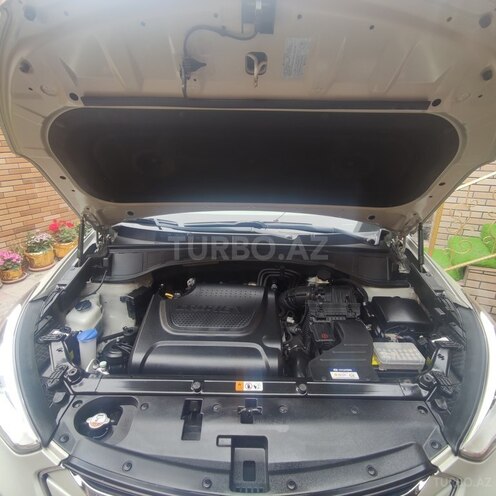 Hyundai Santa Fe 2012, 148,576 km - 2.0 l - Bakı