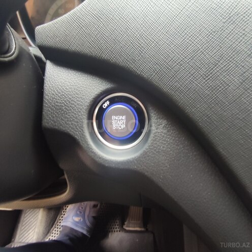 Hyundai Santa Fe 2012, 148,576 km - 2.0 l - Bakı