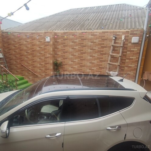 Hyundai Santa Fe 2012, 148,576 km - 2.0 l - Bakı