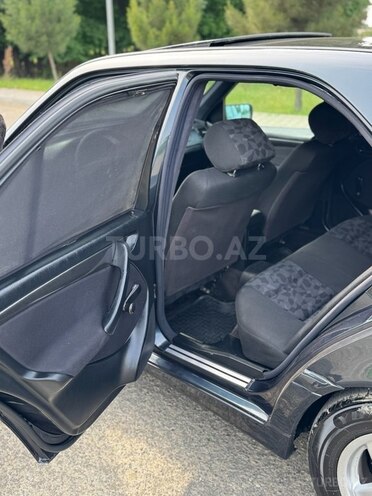 Mercedes C 200 1998, 370,000 km - 2.0 л - Masallı