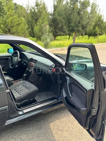 Mercedes C 200 1998, 370,000 km - 2.0 л - Masallı