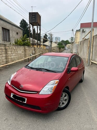 Toyota Prius 2007, 240,000 km - 1.5 l - Bakı