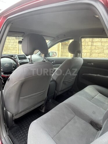 Toyota Prius 2007, 240,000 km - 1.5 l - Bakı