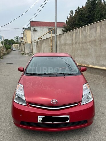 Toyota Prius 2007, 240,000 km - 1.5 l - Bakı