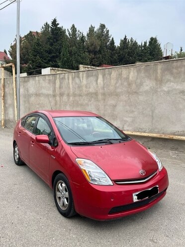 Toyota Prius 2007, 240,000 km - 1.5 l - Bakı