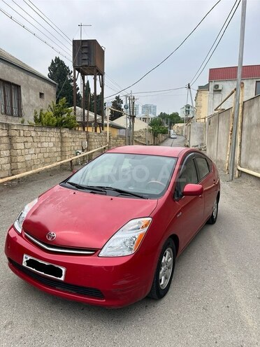Toyota Prius 2007, 240,000 km - 1.5 l - Bakı