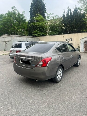 Nissan Sunny 2012, 227,215 km - 1.5 л - Bakı