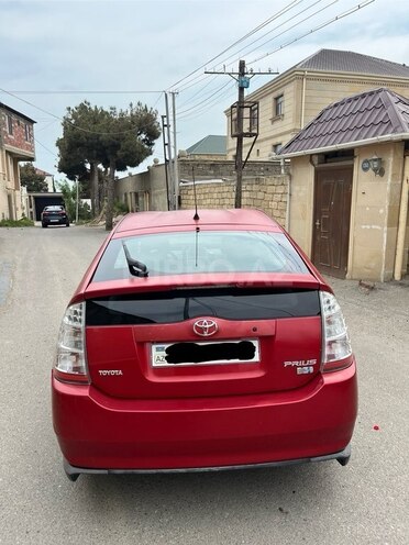 Toyota Prius 2007, 240,000 km - 1.5 l - Bakı