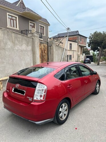 Toyota Prius 2007, 240,000 km - 1.5 l - Bakı