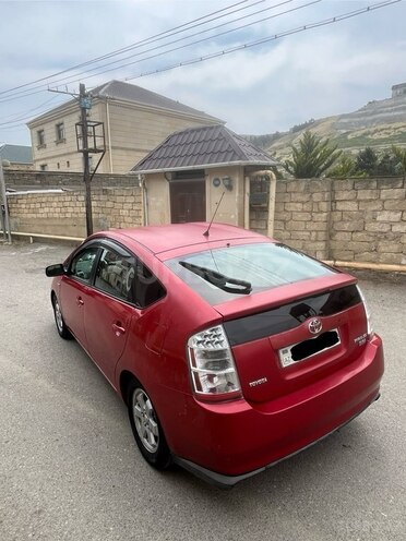 Toyota Prius 2007, 240,000 km - 1.5 l - Bakı