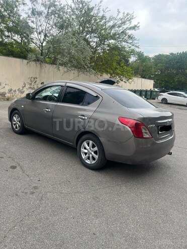 Nissan Sunny 2012, 227,215 km - 1.5 л - Bakı