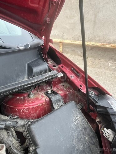 Toyota Prius 2007, 240,000 km - 1.5 l - Bakı