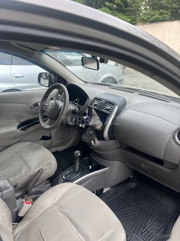 Nissan Sunny 2012, 227,215 km - 1.5 л - Bakı